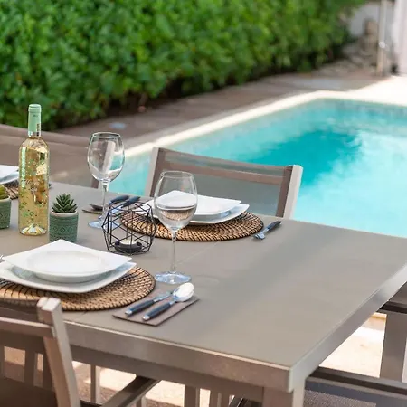 Marc I Caterina - Holiday home