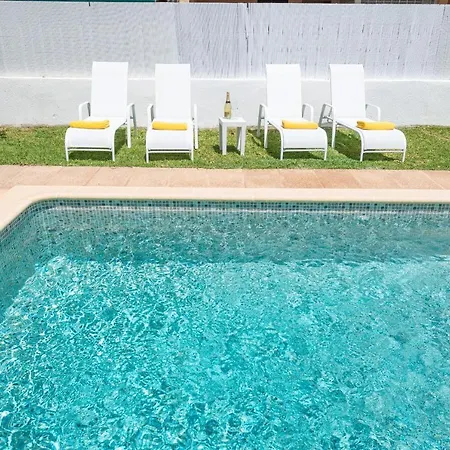 Marc I Caterina - Holiday home *