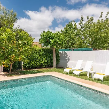 Holiday home Marc I Caterina - *