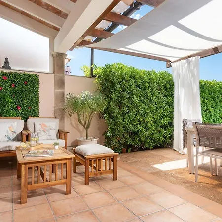 Marc I Caterina - Holiday home Alcudia (Mallorca)