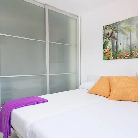 Holiday home Marc I Caterina -