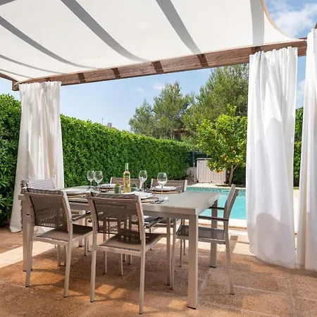 Holiday home Marc I Caterina -