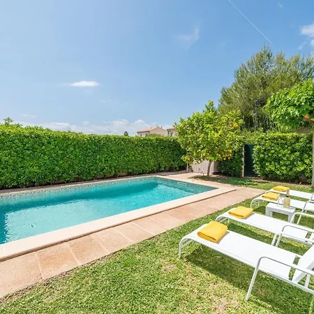 Marc I Caterina - Holiday home
