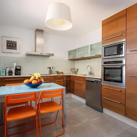 Marc I Caterina - Holiday home *