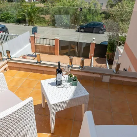 Marc I Caterina - Holiday home *
