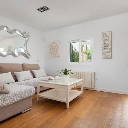 Marc I Caterina - Holiday home Alcudia (Mallorca)