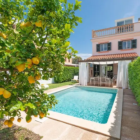 Marc I Caterina -